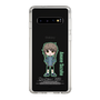 スリムプロテクションケース［ STEINS;GATE - ミニキャラ - 阿万音 鈴羽 ］