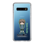スリムプロテクションケース［ STEINS;GATE - ミニキャラ - 阿万音 鈴羽 ］