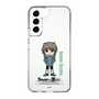 スリムプロテクションケース［ STEINS;GATE - ミニキャラ - 阿万音 鈴羽 ］