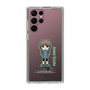 スリムプロテクションケース［ STEINS;GATE - ミニキャラ - 阿万音 鈴羽 ］