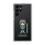 スリムプロテクションケース［ STEINS;GATE - ミニキャラ - 阿万音 鈴羽 ］