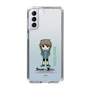 スリムプロテクションケース［ STEINS;GATE - ミニキャラ - 阿万音 鈴羽 ］