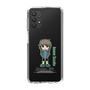 スリムプロテクションケース［ STEINS;GATE - ミニキャラ - 阿万音 鈴羽 ］