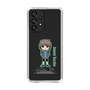 スリムプロテクションケース［ STEINS;GATE - ミニキャラ - 阿万音 鈴羽 ］