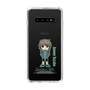 スリムプロテクションケース［ STEINS;GATE - ミニキャラ - 阿万音 鈴羽 ］