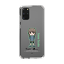 スリムプロテクションケース［ STEINS;GATE - ミニキャラ - 阿万音 鈴羽 ］