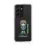 スリムプロテクションケース［ STEINS;GATE - ミニキャラ - 阿万音 鈴羽 ］