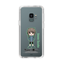 スリムプロテクションケース［ STEINS;GATE - ミニキャラ - 阿万音 鈴羽 ］