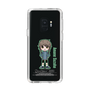 スリムプロテクションケース［ STEINS;GATE - ミニキャラ - 阿万音 鈴羽 ］