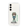 スリムプロテクションケース［ STEINS;GATE - ミニキャラ - 阿万音 鈴羽 ］