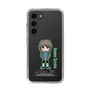 スリムプロテクションケース［ STEINS;GATE - ミニキャラ - 阿万音 鈴羽 ］