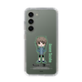 スリムプロテクションケース［ STEINS;GATE - ミニキャラ - 阿万音 鈴羽 ］