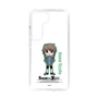スリムプロテクションケース［ STEINS;GATE - ミニキャラ - 阿万音 鈴羽 ］