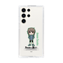スリムプロテクションケース［ STEINS;GATE - ミニキャラ - 阿万音 鈴羽 ］