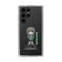 スリムプロテクションケース［ STEINS;GATE - ミニキャラ - 阿万音 鈴羽 ］