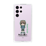 スリムプロテクションケース［ STEINS;GATE - ミニキャラ - 阿万音 鈴羽 ］