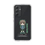 スリムプロテクションケース［ STEINS;GATE - ミニキャラ - 阿万音 鈴羽 ］