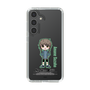 スリムプロテクションケース［ STEINS;GATE - ミニキャラ - 阿万音 鈴羽 ］
