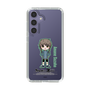 スリムプロテクションケース［ STEINS;GATE - ミニキャラ - 阿万音 鈴羽 ］