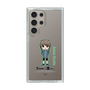 スリムプロテクションケース［ STEINS;GATE - ミニキャラ - 阿万音 鈴羽 ］