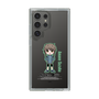 スリムプロテクションケース［ STEINS;GATE - ミニキャラ - 阿万音 鈴羽 ］