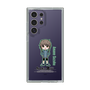 スリムプロテクションケース［ STEINS;GATE - ミニキャラ - 阿万音 鈴羽 ］