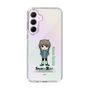 スリムプロテクションケース［ STEINS;GATE - ミニキャラ - 阿万音 鈴羽 ］