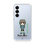 スリムプロテクションケース［ STEINS;GATE - ミニキャラ - 阿万音 鈴羽 ］