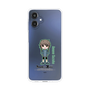 スリムプロテクションケース［ STEINS;GATE - ミニキャラ - 阿万音 鈴羽 ］