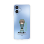 スリムプロテクションケース［ STEINS;GATE - ミニキャラ - 阿万音 鈴羽 ］