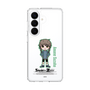スリムプロテクションケース［ STEINS;GATE - ミニキャラ - 阿万音 鈴羽 ］