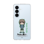 スリムプロテクションケース［ STEINS;GATE - ミニキャラ - 阿万音 鈴羽 ］