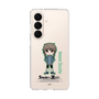 スリムプロテクションケース［ STEINS;GATE - ミニキャラ - 阿万音 鈴羽 ］
