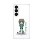 スリムプロテクションケース［ STEINS;GATE - ミニキャラ - 阿万音 鈴羽 ］
