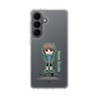 スリムプロテクションケース［ STEINS;GATE - ミニキャラ - 阿万音 鈴羽 ］
