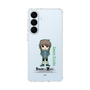 スリムプロテクションケース［ STEINS;GATE - ミニキャラ - 阿万音 鈴羽 ］