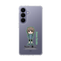 スリムプロテクションケース［ STEINS;GATE - ミニキャラ - 阿万音 鈴羽 ］