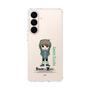 スリムプロテクションケース［ STEINS;GATE - ミニキャラ - 阿万音 鈴羽 ］