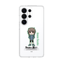 スリムプロテクションケース［ STEINS;GATE - ミニキャラ - 阿万音 鈴羽 ］