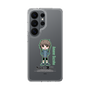 スリムプロテクションケース［ STEINS;GATE - ミニキャラ - 阿万音 鈴羽 ］
