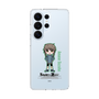 スリムプロテクションケース［ STEINS;GATE - ミニキャラ - 阿万音 鈴羽 ］