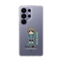 スリムプロテクションケース［ STEINS;GATE - ミニキャラ - 阿万音 鈴羽 ］