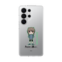 スリムプロテクションケース［ STEINS;GATE - ミニキャラ - 阿万音 鈴羽 ］