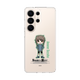 スリムプロテクションケース［ STEINS;GATE - ミニキャラ - 阿万音 鈴羽 ］
