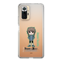 スリムプロテクションケース［ STEINS;GATE - ミニキャラ - 阿万音 鈴羽 ］