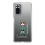 スリムプロテクションケース［ STEINS;GATE - ミニキャラ - 阿万音 鈴羽 ］