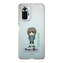スリムプロテクションケース［ STEINS;GATE - ミニキャラ - 阿万音 鈴羽 ］