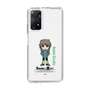 スリムプロテクションケース［ STEINS;GATE - ミニキャラ - 阿万音 鈴羽 ］