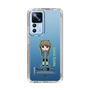 スリムプロテクションケース［ STEINS;GATE - ミニキャラ - 阿万音 鈴羽 ］