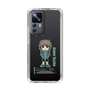 スリムプロテクションケース［ STEINS;GATE - ミニキャラ - 阿万音 鈴羽 ］
